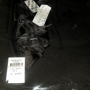 Bandeau Formal Dress